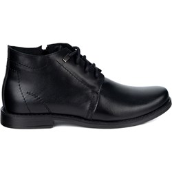 Buty zimowe męskie Olivier - butyolivier - zdjęcie produktu