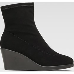 Botki Jenny Fairy na zamek casualowe  - zdjęcie produktu