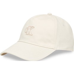 Czapka z daszkiem damska Calvin Klein - eobuwie.pl - zdjęcie produktu