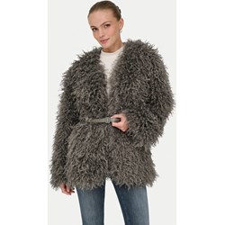 Futro damskie ONLY - MODIVO - zdjęcie produktu