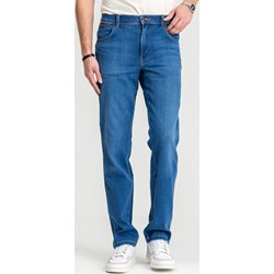 Wrangler jeansy męskie casual  - zdjęcie produktu