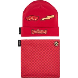 Czapka dziecięca Cars - ccc.eu - zdjęcie produktu