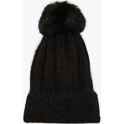 Czapka z daszkiem męska born2be - born2be.pl - zdjęcie produktu