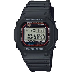 Zegarek czarny G-Shock cyfrowy  - zdjęcie produktu