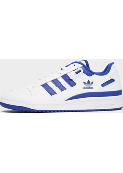 ADIDAS FORUM LOW BIALY FY7756 JD Sports  - kod rabatowy