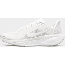 Buty sportowe męskie Nike zoom białe  - zdjęcie produktu