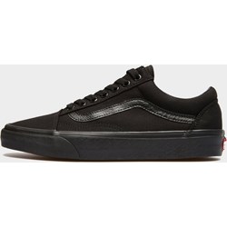 Trampki męskie Vans old skool sportowe  - zdjęcie produktu