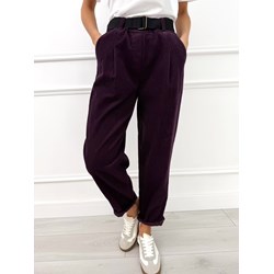 Spodnie damskie Modnakiecka.pl - zdjęcie produktu