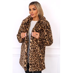 Futro damskie Olika - olika.com.pl - zdjęcie produktu