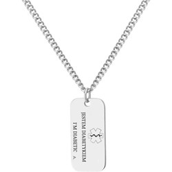 Naszyjnik Manoki - manoki.pl - zdjęcie produktu