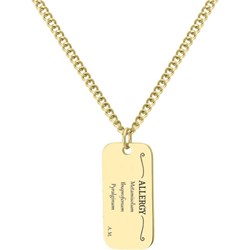 Naszyjnik Manoki - manoki.pl - zdjęcie produktu