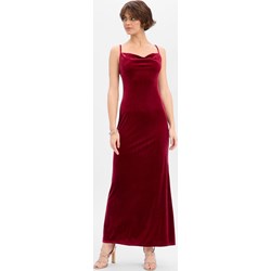 Sukienka Lipsy - vangraaf - zdjęcie produktu