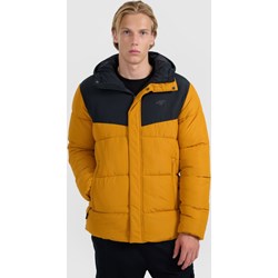 Kurtka męska 4F - Sportstylestory.com - zdjęcie produktu