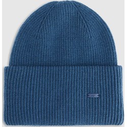 Czapka zimowa damska 4F - Sportstylestory.com - zdjęcie produktu