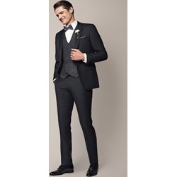 Spodnie męskie Lancerto  - zdjęcie produktu