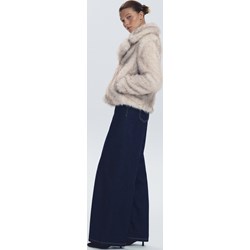 Futro damskie Reserved - zdjęcie produktu