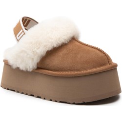 Kapcie damskie UGG - eobuwie.pl - zdjęcie produktu