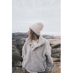 Czapka zimowa damska Surf Inc. - Surf Inc - zdjęcie produktu