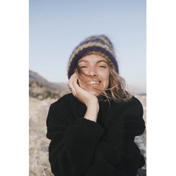 Czapka zimowa damska Surf Inc. - Surf Inc - zdjęcie produktu