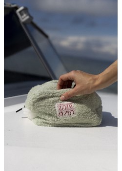 Frotte Travel Pouch - White Sage Surf Inc. okazja Surf Inc - kod rabatowy