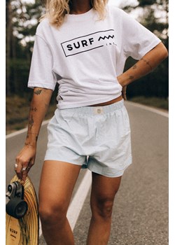 WHITE TEE Surf Inc. Surf Inc - kod rabatowy