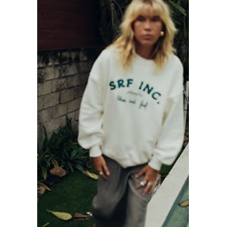 Bluza damska Surf Inc. - Surf Inc - zdjęcie produktu