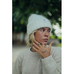 Czapka zimowa damska Surf Inc. - Surf Inc - zdjęcie produktu