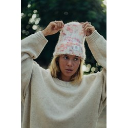 Czapka zimowa damska Surf Inc. - Surf Inc - zdjęcie produktu