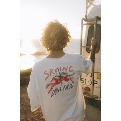 T-shirt męski Surf Inc. - Surf Inc - zdjęcie produktu