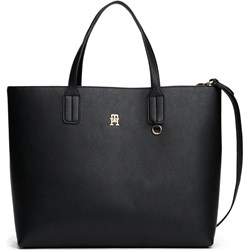 Shopper bag Tommy Hilfiger - vangraaf - zdjęcie produktu