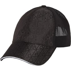 Czapka z daszkiem męska Calvin Klein - vangraaf - zdjęcie produktu