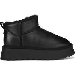 Śniegowce damskie BADURA - ccc.eu - zdjęcie produktu