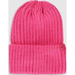 Czapka zimowa damska 4F - Sportstylestory.com - zdjęcie produktu