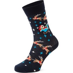 Skarpetki męskie Happy Socks - vangraaf - zdjęcie produktu
