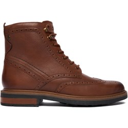 Buty zimowe męskie Clarks - eobuwie.pl - zdjęcie produktu