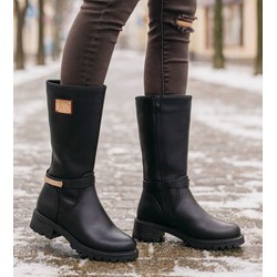 Botki Pantofelek24.pl - zdjęcie produktu