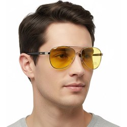 Okulary przeciwsłoneczne Estillo - Stylion - zdjęcie produktu