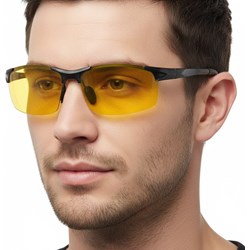 Okulary przeciwsłoneczne Estillo - Stylion - zdjęcie produktu