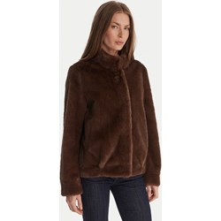 Futro damskie Guess - MODIVO - zdjęcie produktu