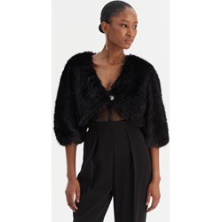 Futro damskie Rinascimento - MODIVO - zdjęcie produktu