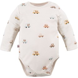 Body niemowlęce Eevi - lenaodniemowlakadoszkolniaka.pl - zdjęcie produktu