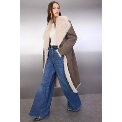 Płaszcz damski Trendyol - Limango Polska - zdjęcie produktu