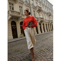 Spodnie damskie Mohito - zdjęcie produktu