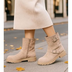 Botki Pantofelek24.pl - zdjęcie produktu