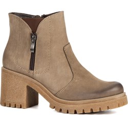 Botki Olivier - butyolivier - zdjęcie produktu