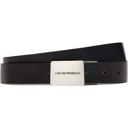 Emporio Armani pasek  - zdjęcie produktu