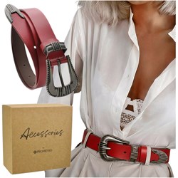 Promesso pasek retro  - zdjęcie produktu