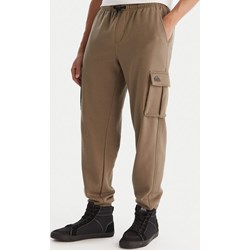 Spodnie męskie Quiksilver - MODIVO - zdjęcie produktu