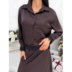 Koszula damska Modnakiecka.pl - zdjęcie produktu