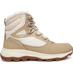 Buty trekkingowe damskie Jack Wolfskin - MODIVO - zdjęcie produktu